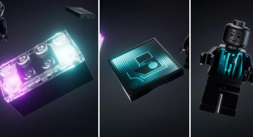 "Розумні" кубики: LEGO показала свою головну за 50 років новинку (відео)