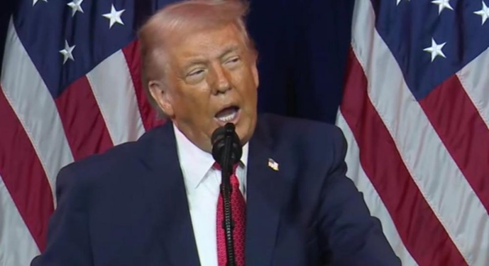 Трамп обрушився з погрозами на прем'єра острова