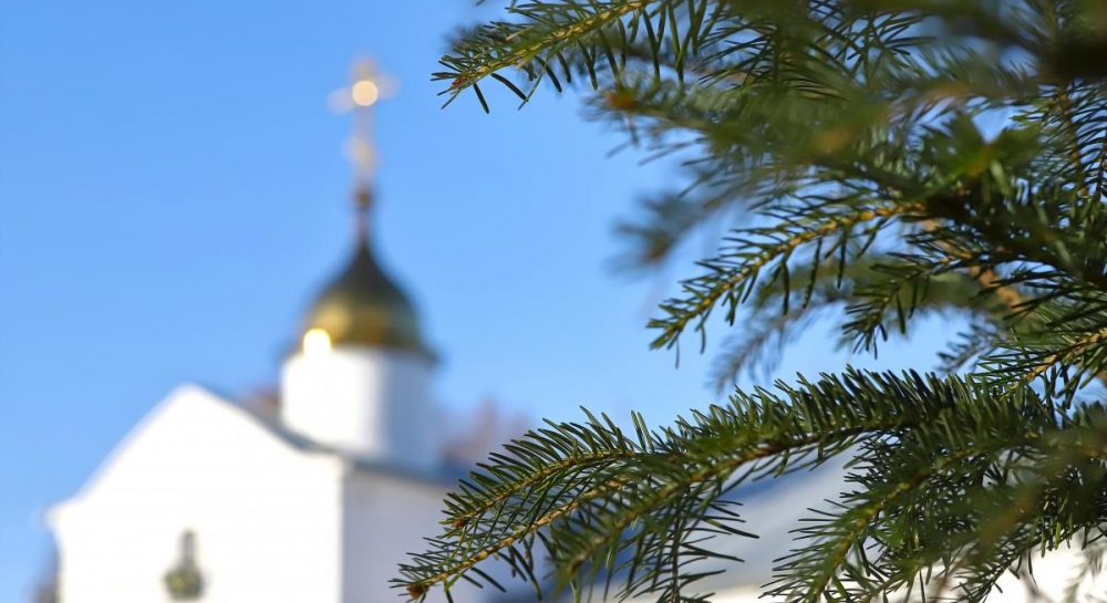 Яке сьогодні церковне свято 8 лютого 2026 року