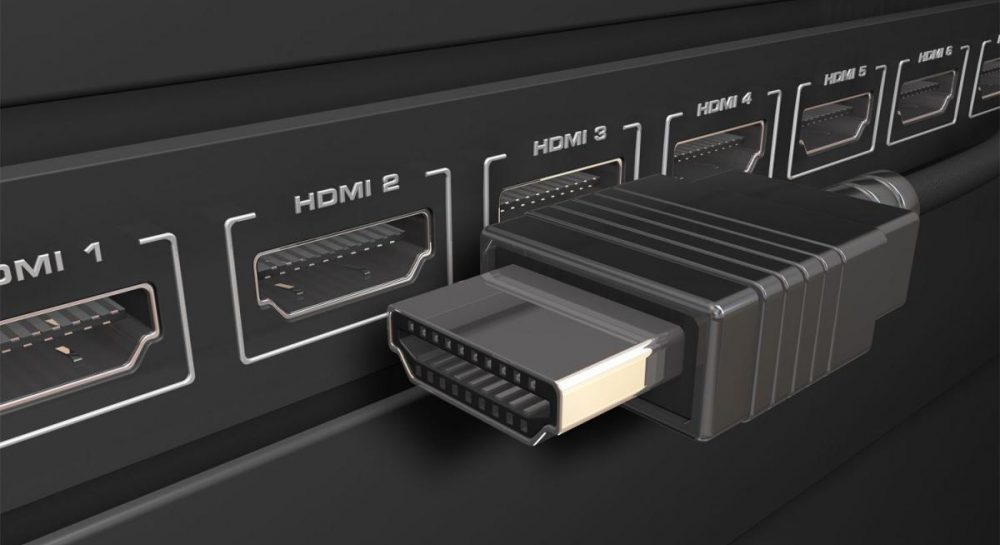 Для чого потрібен HDMI
