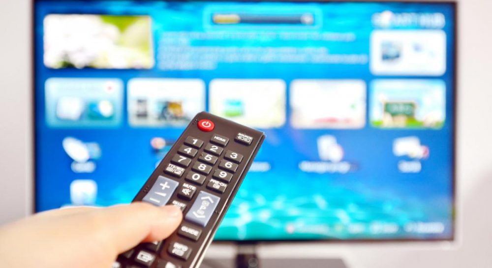 Найкраща ОС для телевізора