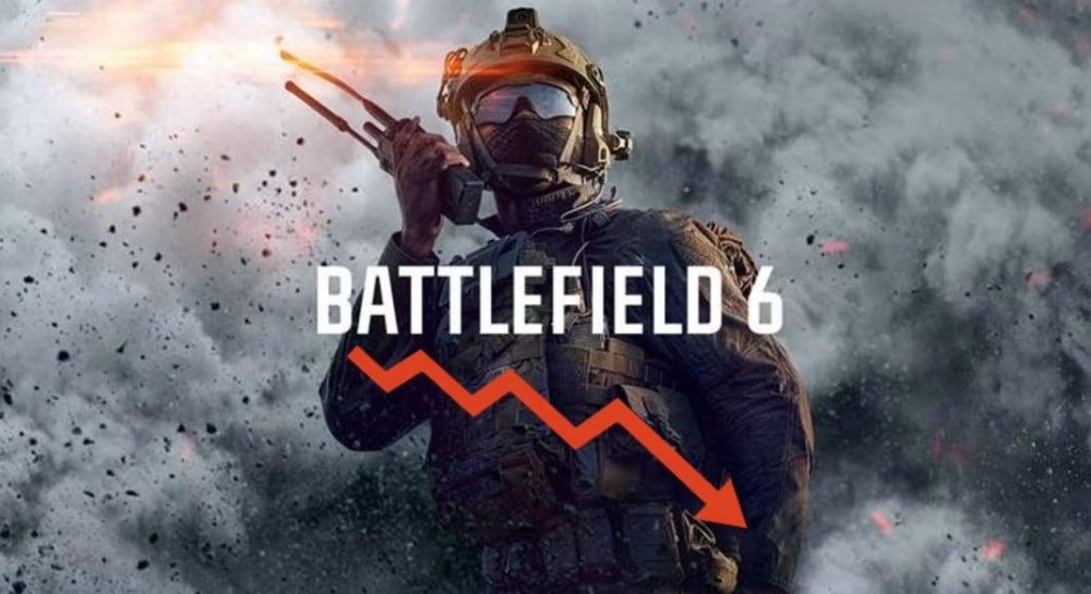 шутер втратив майже всіх гравців за пару місяців