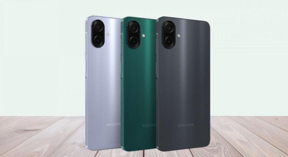 вийшов Galaxy A07 5G з рекордною підтримкою