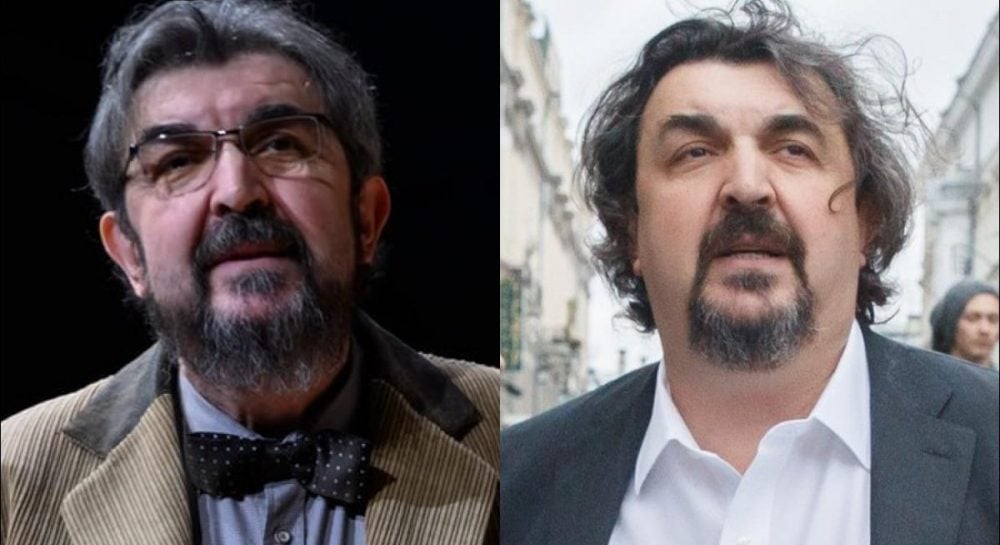 що він говорив про війну