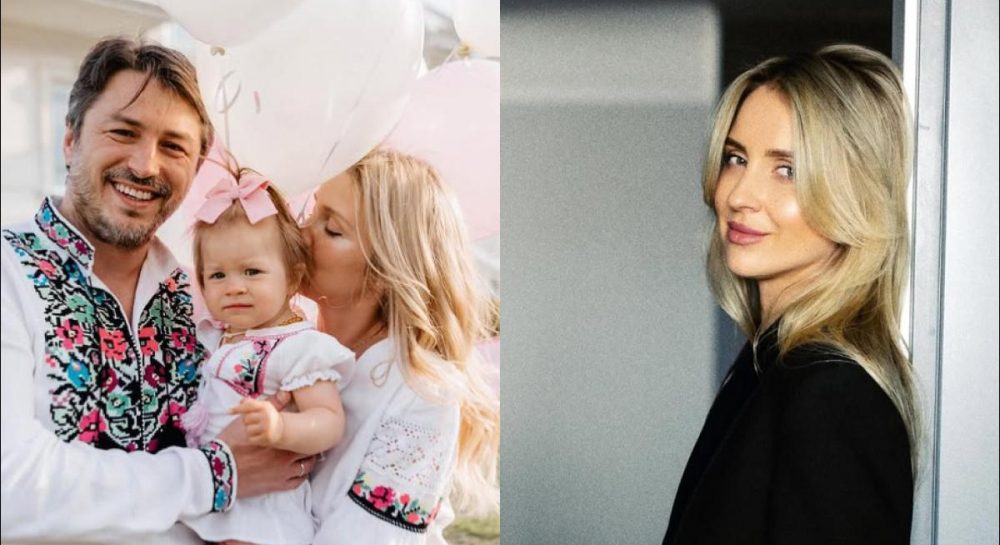 Дружина Притули відзначила 41-річчя і вийшла на зв'язок з рідкісною заявою