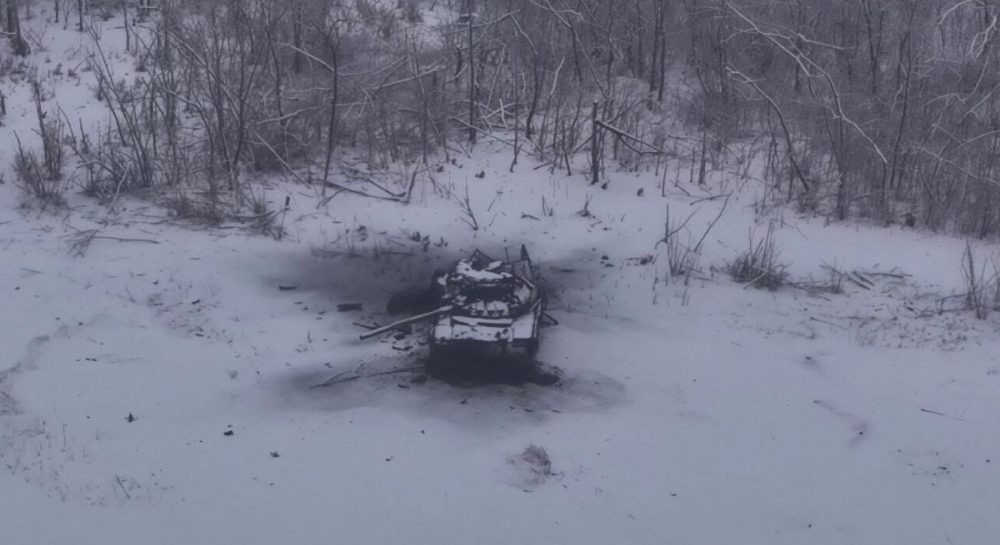 ウクライナ戦争 – クレムリンにとってロシアの損失は容認できないものになりつつある