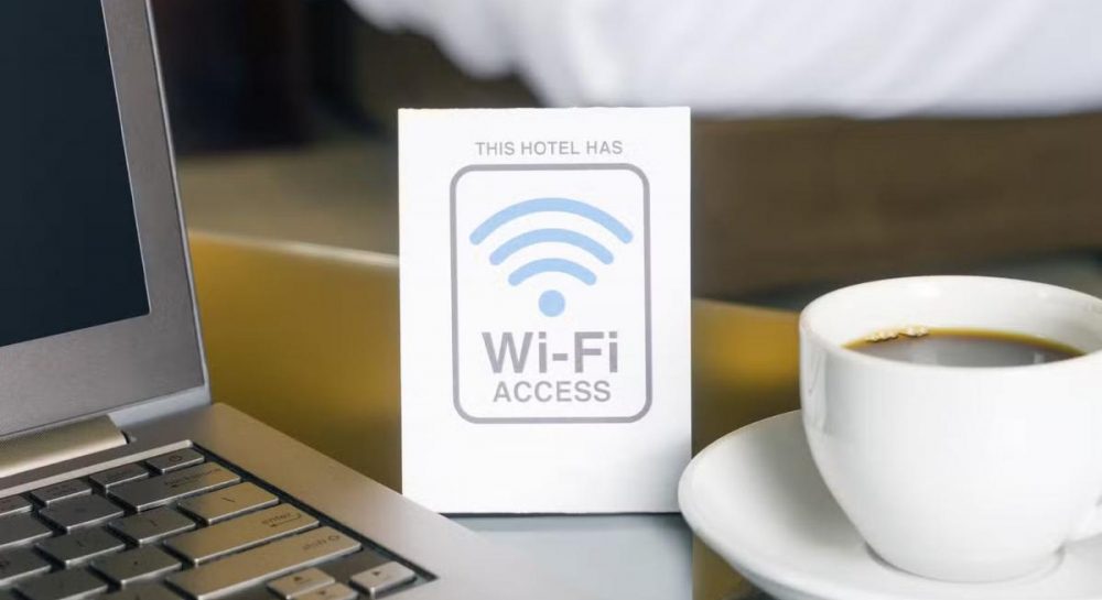 Наскільки безпечний Wi-Fi в готелях