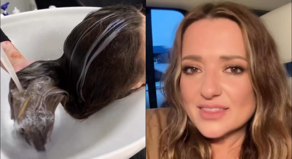 Могилевська здійснила мрію названої доньки, але з "жорсткою" умовою (фото)