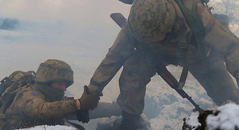 Foreign Affairs назвало головні виклики на фронті в 2026 році