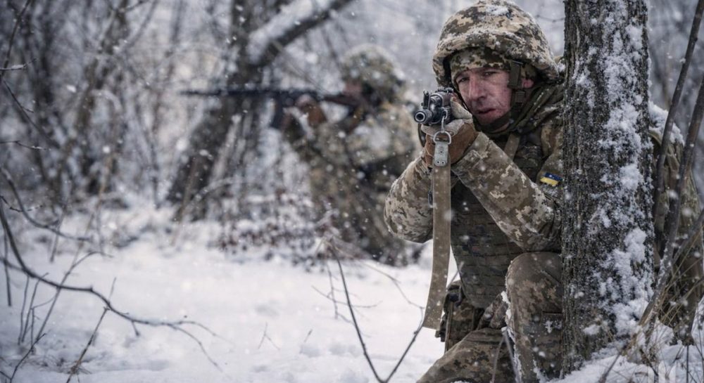 Чим насправді є контрнаступ ЗСУ на Запоріжжя