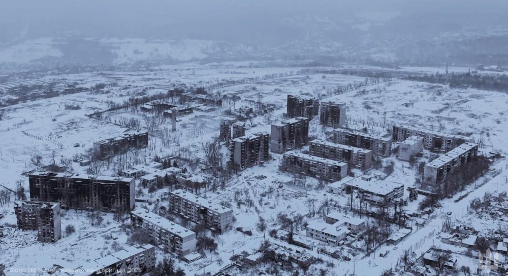 Самая успешная операция со времен Курской: The Times раскрыло неизвестные детали зачистки Купянска Kép