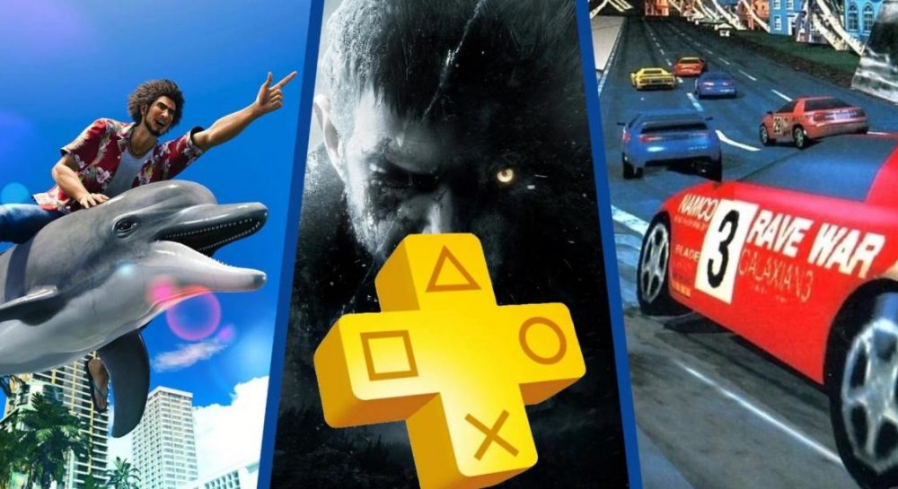 на PS4 і PS5 безкоштовно роздають Resident Evil і ще 8 ігор