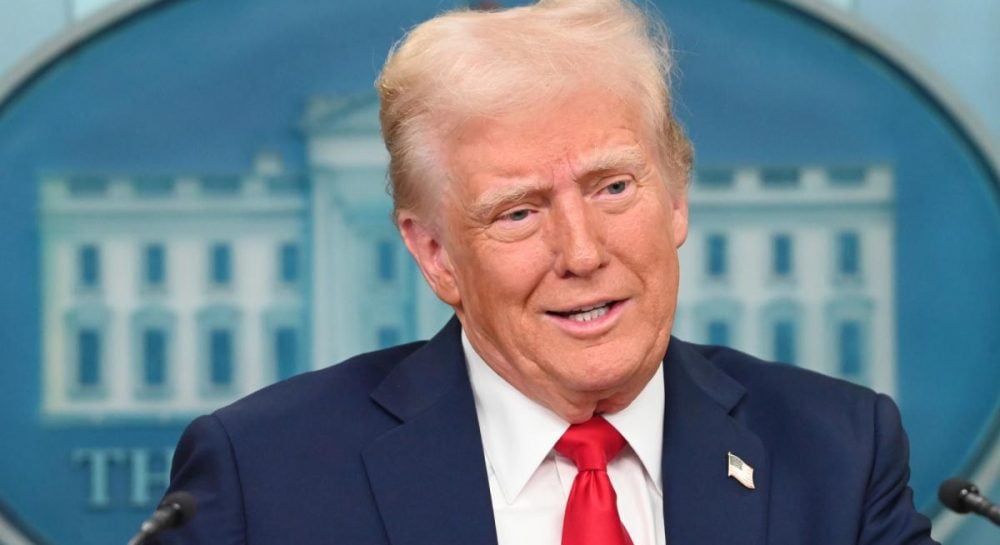 Трамп созывает первое заседание Совета мира, - Axios Kép