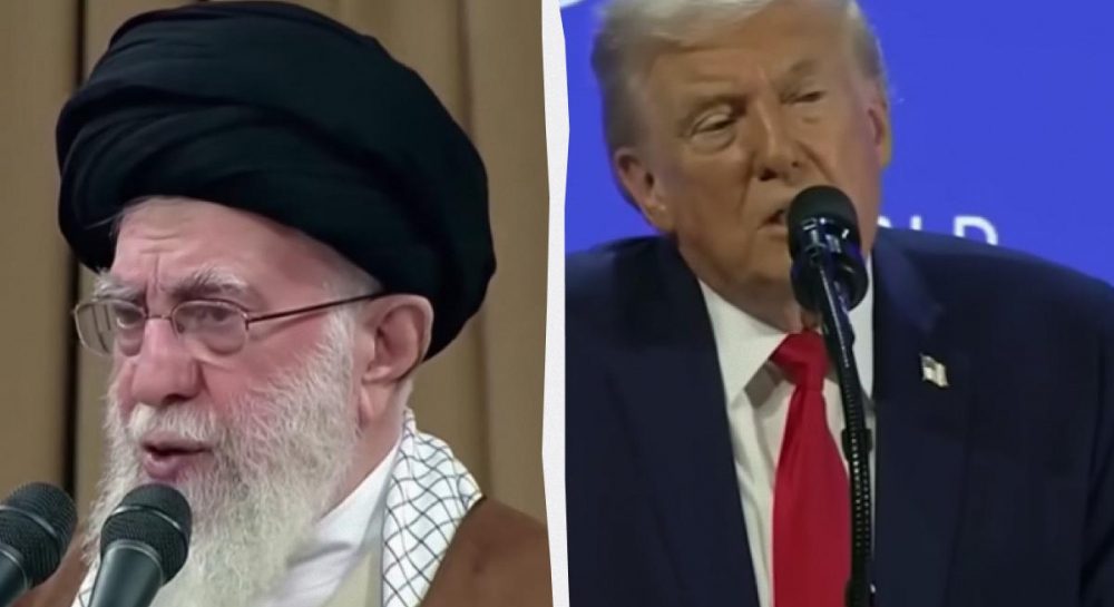 В Иране готовятся к удару США в ближайшее время, - СМИ Kép