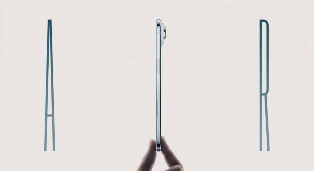 магазини по всьому світу масово знижують ціни на iPhone Air