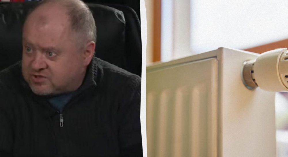 Тепла в некоторых домах Киева может не быть и в следующем отопительном сезоне, - эксперт Kép