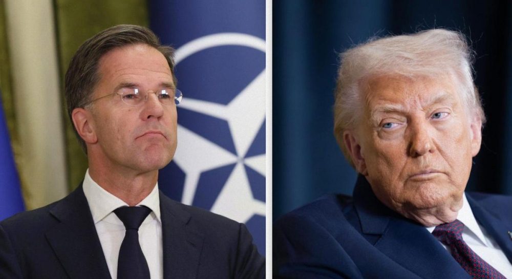 Рютте врятував НАТО від конфлікту з Трампом у Гренландії, але за надзвичайно високу ціну, - Politico