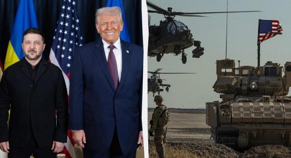 США назвали умову для їх отримання