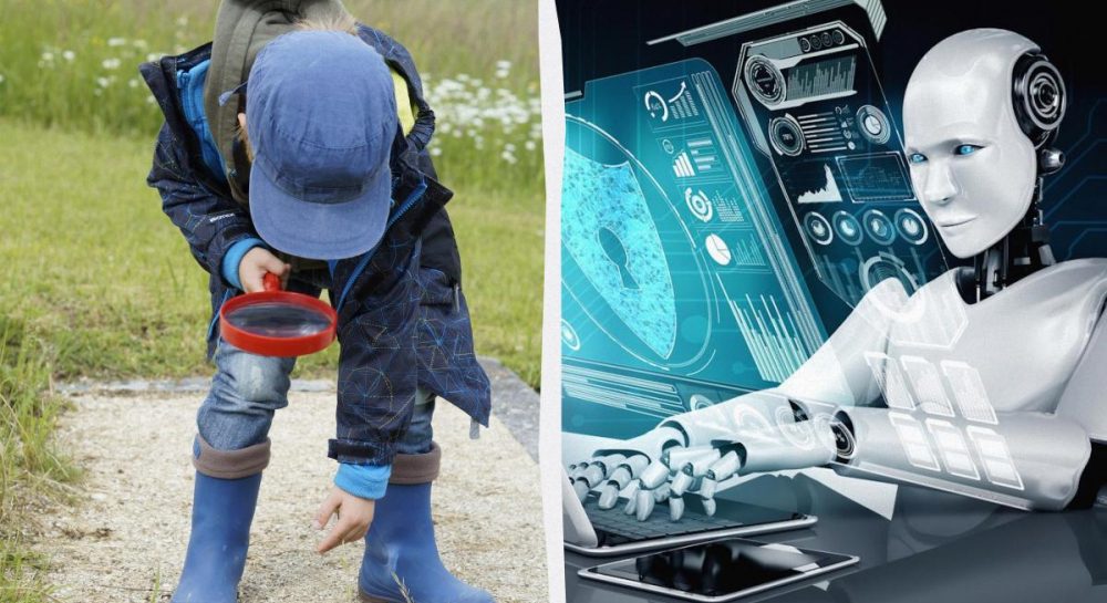 ИИ поставил под сомнение один из столпов современной криминалистики Kép