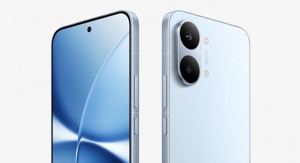 Смартфон з великою батареєю