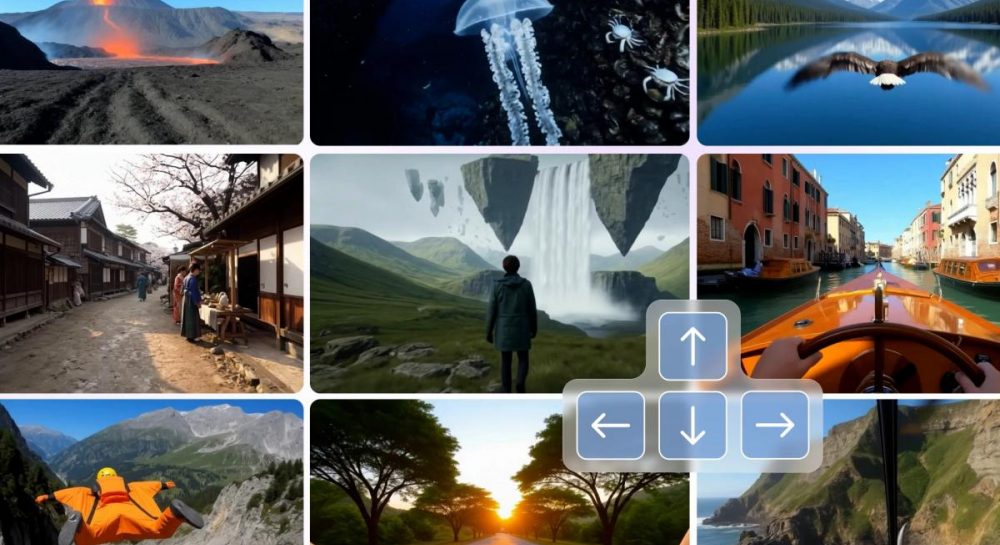 Project Genie вміє генерувати "ігри" за описом і фото