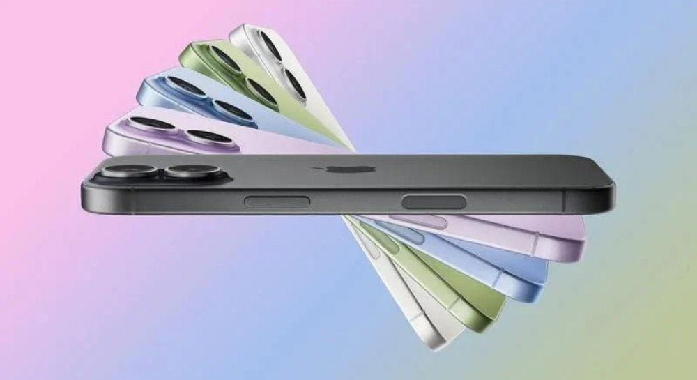 iPhone 18 що відомо