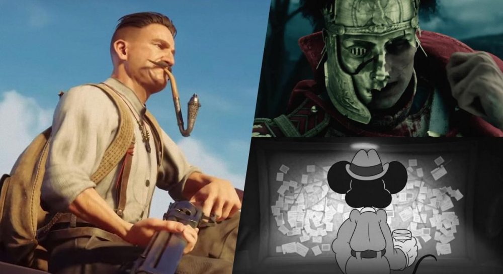 Ігри з українською мовою