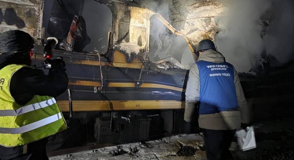 переговорники РФ вибачилися за жертви після ударів