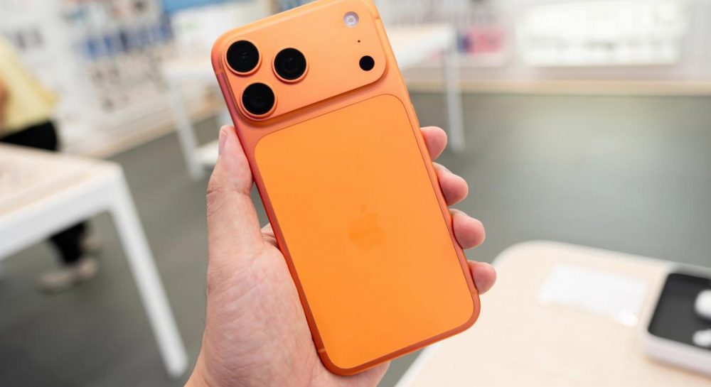 Найкращі смартфони для фото 2026 року