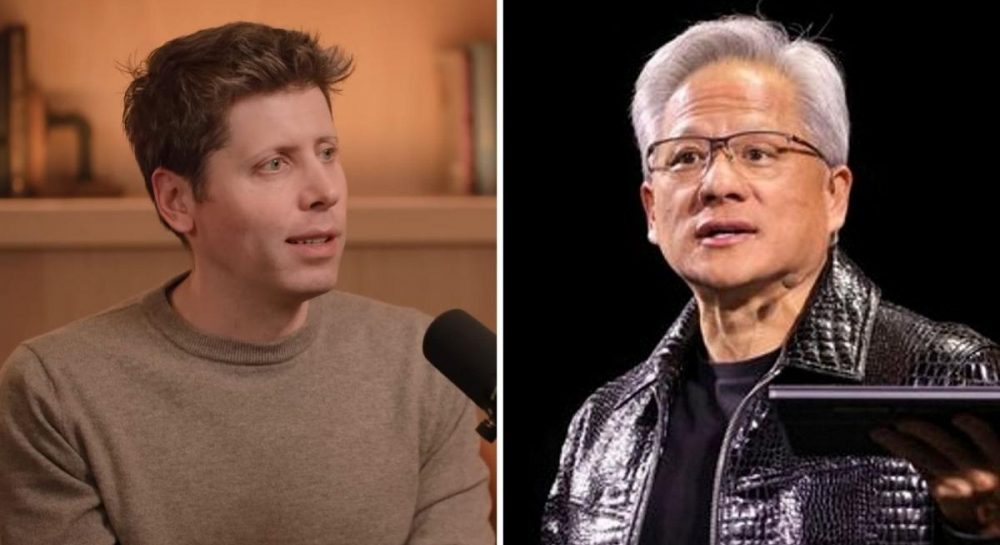 Nvidia заморозила рекордну угоду з розробником ChatGPT на $100 млрд, - WSJ