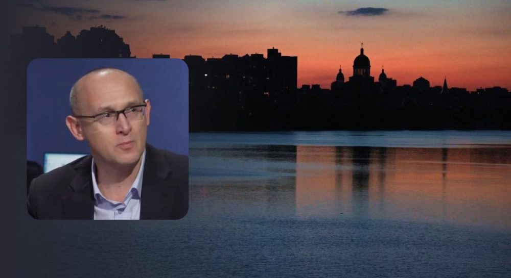 Еще один шаг к блэкауту: эксперт сделал неутешительный прогноз про аварии в энергетике Kép