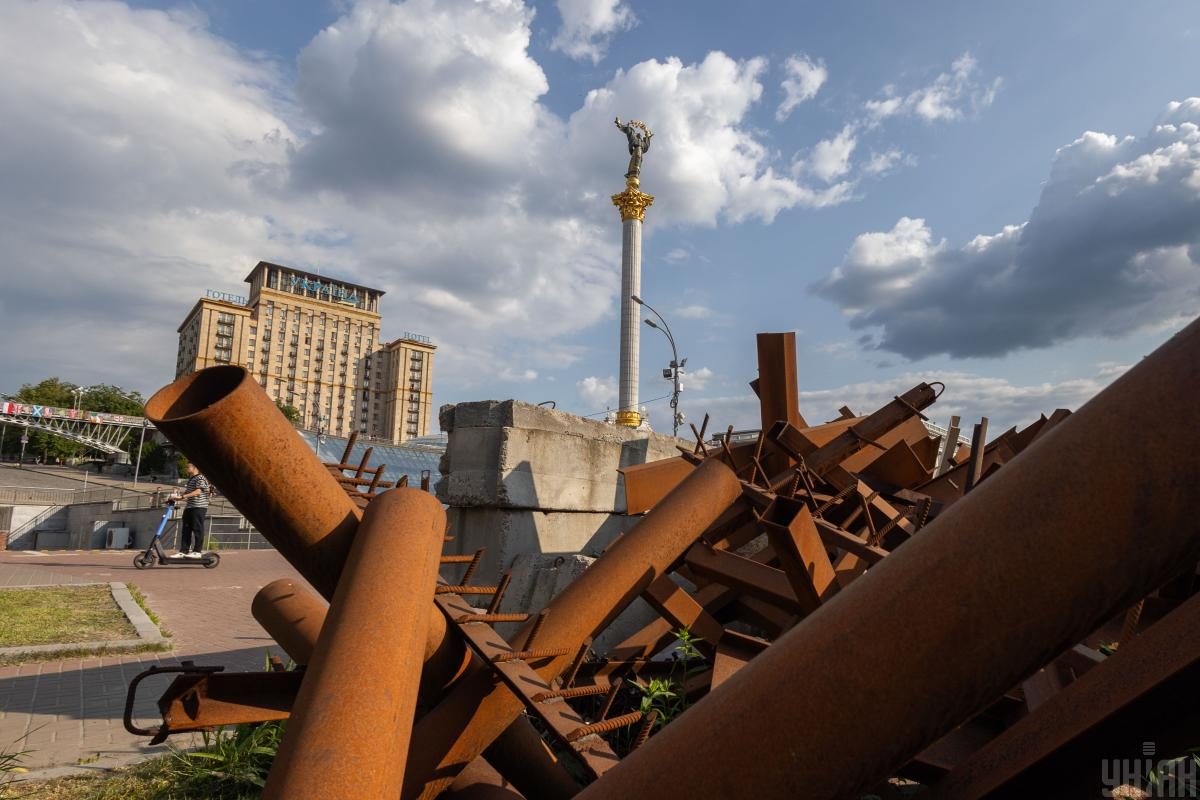 Росіяни атакували Київ та Дніпро: спалахнули пожежі, є постраждалі