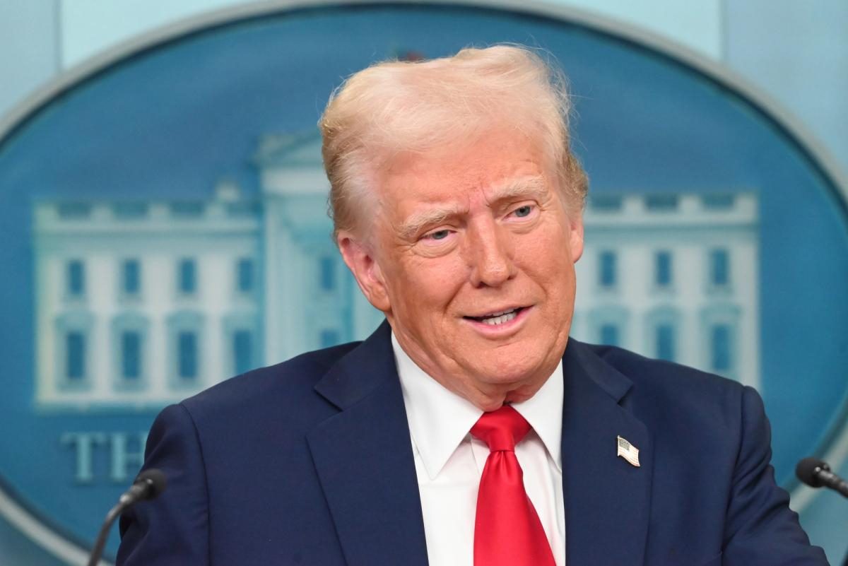 Трамп хоче зробити Венесуелу 51-м штатом США, - журналіст Fox News