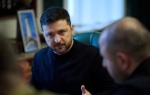 "Будапештський папірець Україну не влаштує": Зеленський заявив, яку мирну угоду підпише