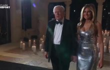 Трамп розкрив свою головну новорічну ціль