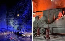 Чому Росія активізувала атаки по Одесі: WSJ пояснило, на що робить ставку ворог