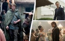 Найкращі серіали січня 2026: "Лицар сімох королівств", "Нічний адміністратор" і "Бріджертони"