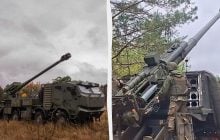 Эксперт сравнил состояние артиллерии Украины и России: кто имеет преимущество
