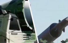 Пентагон заявил, что Китай развернул новую межконтинентальную ракету: что о ней известно