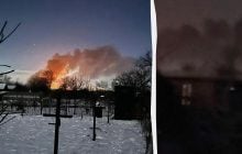 Силы обороны поразили НПЗ, склад "Шахедов" и другие объекты оккупантов