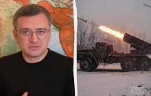 Шансы на прекращение войны в 2026 году "нулевые", - Дмитрий Кулеба