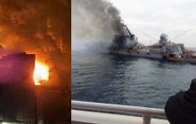 Хоча РФ ще може атакувати у Чорному морі, однак вже не матиме там перспектив, - речник ВМС