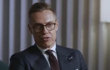 Мирное соглашение, вероятно, не будет справедливым к Украине, - президент Финляндии