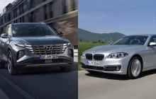 Куча проблем вместо экономии: названы 4 гибридных автомобиля, которые не стоит покупать