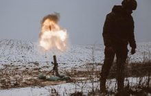 ВСУ испытывают колоссальное давление на юге из-за нехватки личного состава, - CNN