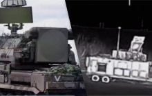 "Мадяр" розповів, як вдалося знищити два "шалено цінних" ЗРК ворога