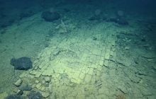 На дні океану знайшли "дорогу до Атлантиди": вчені пояснили, що це насправді