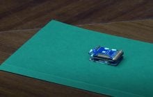 Россия передала США "доказательства" выдуманного удара по резиденции Путина