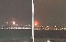 Дрони вдарили по Самарській області РФ: ціллю могли бути НПЗ, - ЗМІ