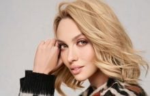 Полякова показалася з зятем-іноземцем (відео)